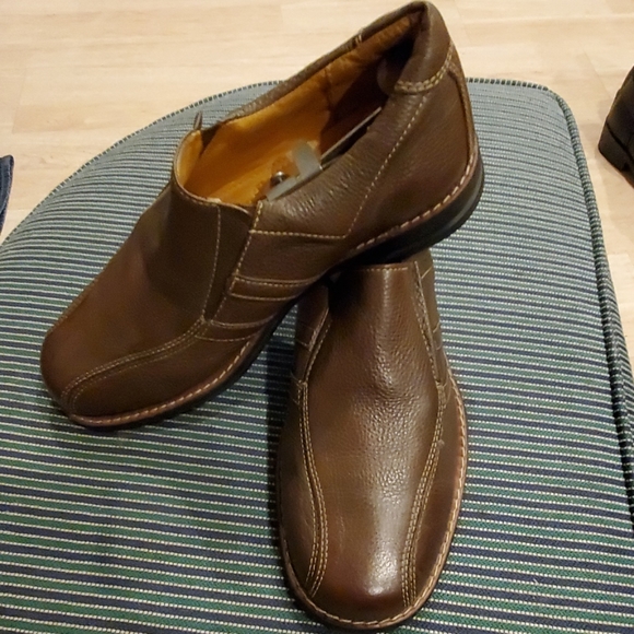 MEN'S SANDRO MOSCOLONI SHOES - Picture 2 of 8